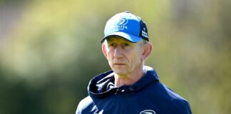 Leo Cullen backs Leinster stars to shine in crucial Champions Cup clash vs La Rochelle ahead of Six Nations announcement