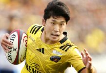 Rugby: Sungoliath, Spears share points in League One arm wrestle