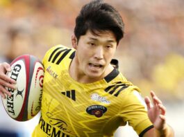 Rugby: Sungoliath, Spears share points in League One arm wrestle
