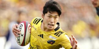 Rugby: Sungoliath, Spears share points in League One arm wrestle