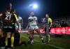 Bath claim bonus-point victory over Clermont to put themselves in frame for last-16 spot