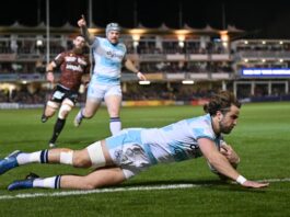 Bath have it ‘all to play for’ after Champions Cup win over Clermont