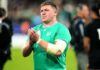 Ireland rugby star Tadhg Furlong and his wife welcome a baby girl - News