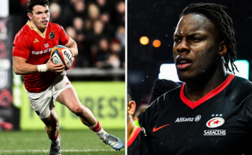 Munster v Saracens: How To Watch, TV Info, Team News