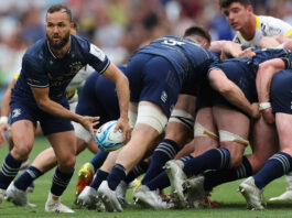 Leinster now have power in pack and on bench to dispatch ROG's La Rochelle