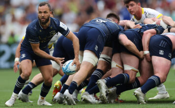 Leinster now have power in pack and on bench to dispatch ROG's La Rochelle