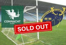 BREAKING: Mayo GAA venue sold out for Connacht Rugby match