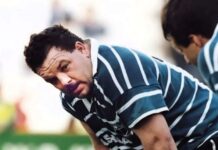 Former Griqua rugby star Piet Bester murdered, two suspects arrested