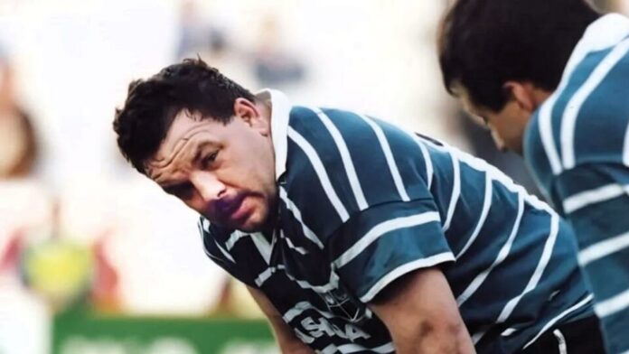 Former Griqua rugby star Piet Bester murdered, two suspects arrested