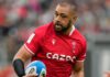 Taulupe Faletau, Liam Williams and Josh Adams return to bolster Wales as Warren Gatland names Six Nations squad | Rugby Union News