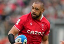 Taulupe Faletau, Liam Williams and Josh Adams return to bolster Wales as Warren Gatland names Six Nations squad | Rugby Union News