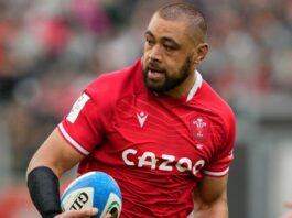 Taulupe Faletau, Liam Williams and Josh Adams return to bolster Wales as Warren Gatland names Six Nations squad | Rugby Union News