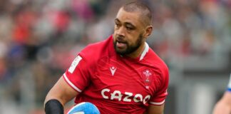 Taulupe Faletau, Liam Williams and Josh Adams return to bolster Wales as Warren Gatland names Six Nations squad | Rugby Union News