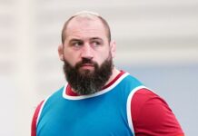 At least Joe Marler cares about saving rugby players from themselves