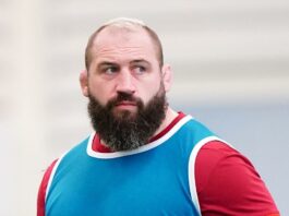 At least Joe Marler cares about saving rugby players from themselves