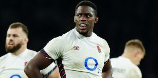 Revealed: The moment Steve Borthwick knew Maro Itoje was his England captain