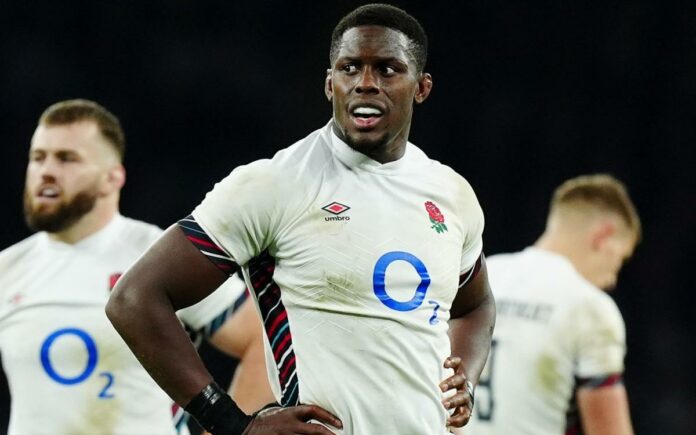 Revealed: The moment Steve Borthwick knew Maro Itoje was his England captain