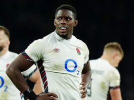 The Saracens trick that convinced Borthwick to pick Itoje as England captain