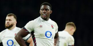 The Saracens trick that convinced Borthwick to pick Itoje as England captain