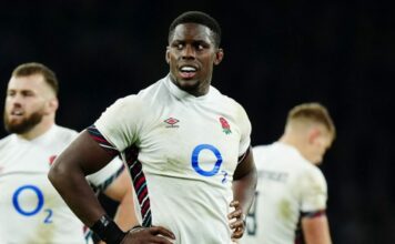 The Saracens trick that convinced Borthwick to pick Itoje as England captain