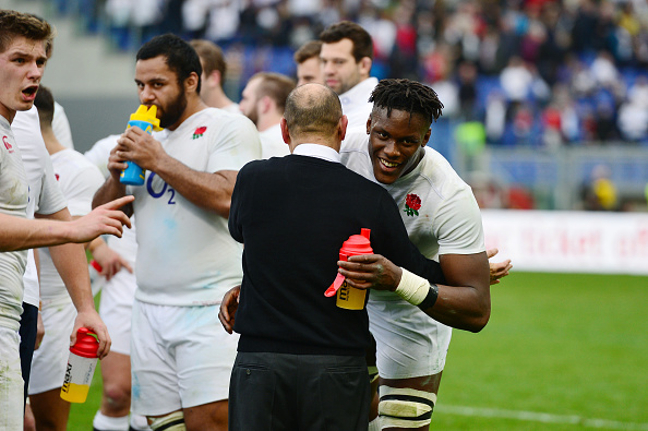 Italy v England - RBS Six Nations