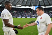 Steve Borthwick explains why Maro Itoje has replaced Jamie George as England captain for Six Nations.