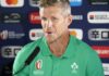 Six Nations 2025: Simon Easterby names first Ireland squad as stand-in head coach for Andy Farrell | Rugby Union News