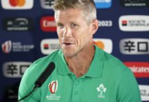 Six Nations 2025: Simon Easterby names first Ireland squad as stand-in head coach for Andy Farrell | Rugby Union News