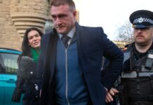 Pressure builds for shamed rugby star Stuart Hogg to be stripped of MBE as senior MP raises calls for action in Commons