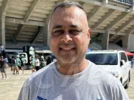 Fiji’s rugby voice to call Perth SVNS – FBC News