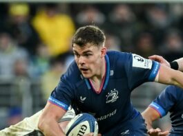 What Irish TV channel is Leinster vs Bath on? FREE stream, kick-off time and odds as Aviva Stadium plays host