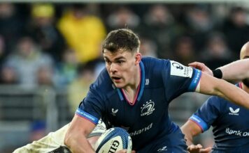 What Irish TV channel is Leinster vs Bath on? FREE stream, kick-off time and odds as Aviva Stadium plays host