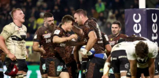 Bristol all but out after agonising loss at Clermont – FBC News