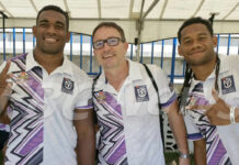 Friday calls on World Rugby to bring Sevens Series to Fiji – FBC News