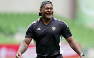 Rugby Star Botia’s double life unveiled on national TV – FBC News