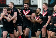 Australian giants in talks to buy London Broncos in deal that could keep rugby league in the capital