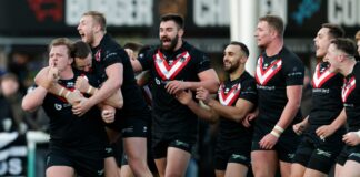 Australian giants in talks to buy London Broncos in deal that could keep rugby league in the capital