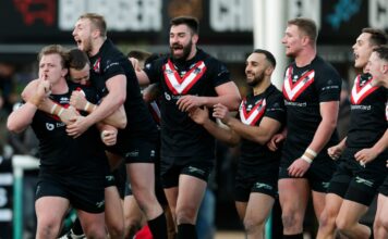 Australian giants in talks to buy London Broncos in deal that could keep rugby league in the capital