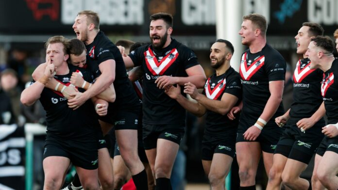 Australian giants in talks to buy London Broncos in deal that could keep rugby league in the capital