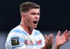 How Owen Farrell's Racing 92 move turned sour