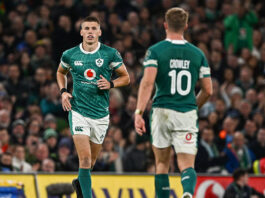 Jack Crowley and Sam Prendergast's classy displays bode well for Ireland ahead of Six Nations