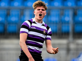 Trying To Explain When Austrian-Born Phenom Caspar Gabriel Becomes Ireland-Eligible