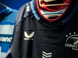 Leinster Rugby confirm major change to social media accounts after recent comments towards players and coaches