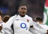 Who has captained England? Rugby union captains from Will Carling to Maro Itoje