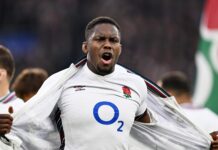 Who has captained England? Rugby union captains from Will Carling to Maro Itoje