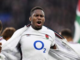 Who has captained England? Rugby union captains from Will Carling to Maro Itoje