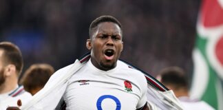 Who has captained England? Rugby union captains from Will Carling to Maro Itoje