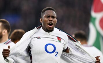 Who has captained England? Rugby union captains from Will Carling to Maro Itoje