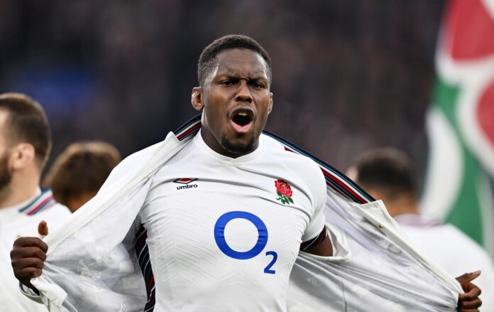 Who has captained England? Rugby union captains from Will Carling to Maro Itoje