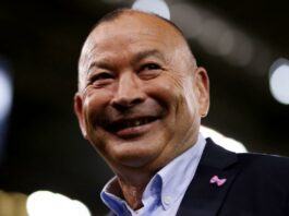 Rugby has found its Roy Keane: Eddie Jones will liven up ITV’s Six Nations with panto villain act